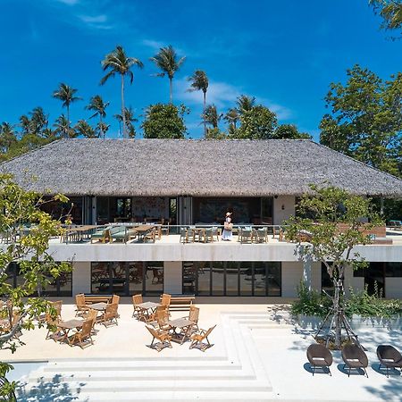 Villa Escape Burasari Phuket Екстериор снимка