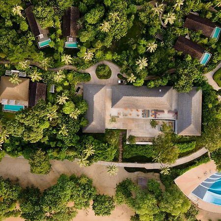 Villa Escape Burasari Phuket Екстериор снимка