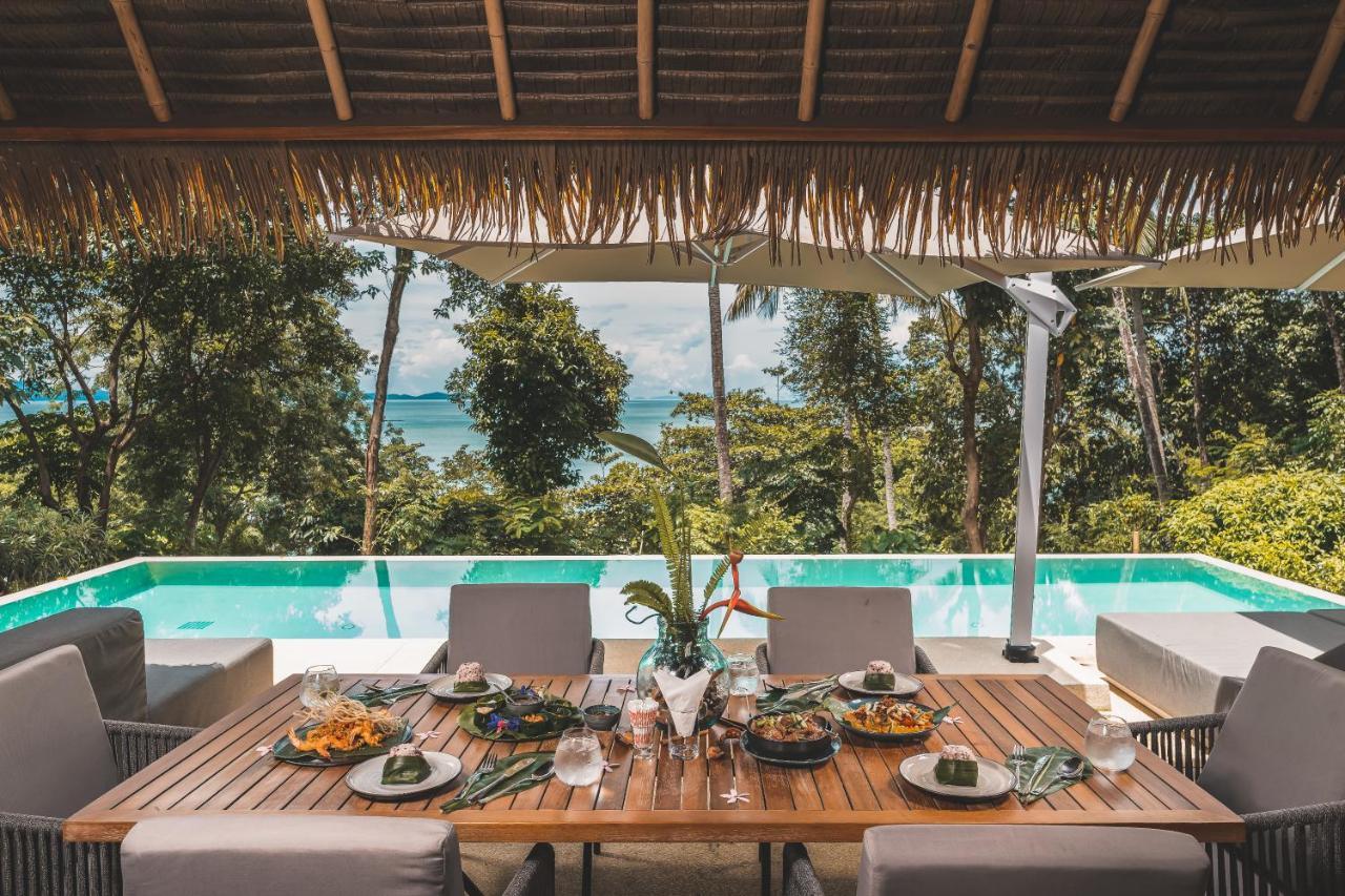 Villa Escape Burasari Phuket Екстериор снимка