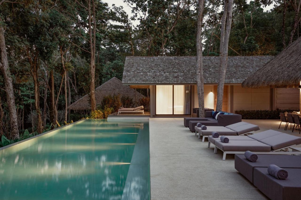 Villa Escape Burasari Phuket Екстериор снимка