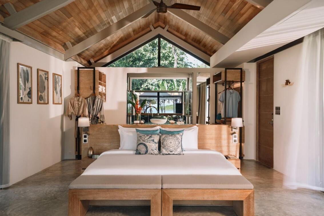 Villa Escape Burasari Phuket Екстериор снимка