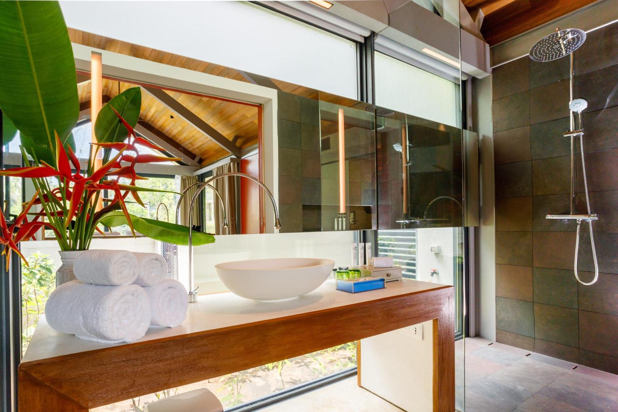 Villa Escape Burasari Phuket Екстериор снимка