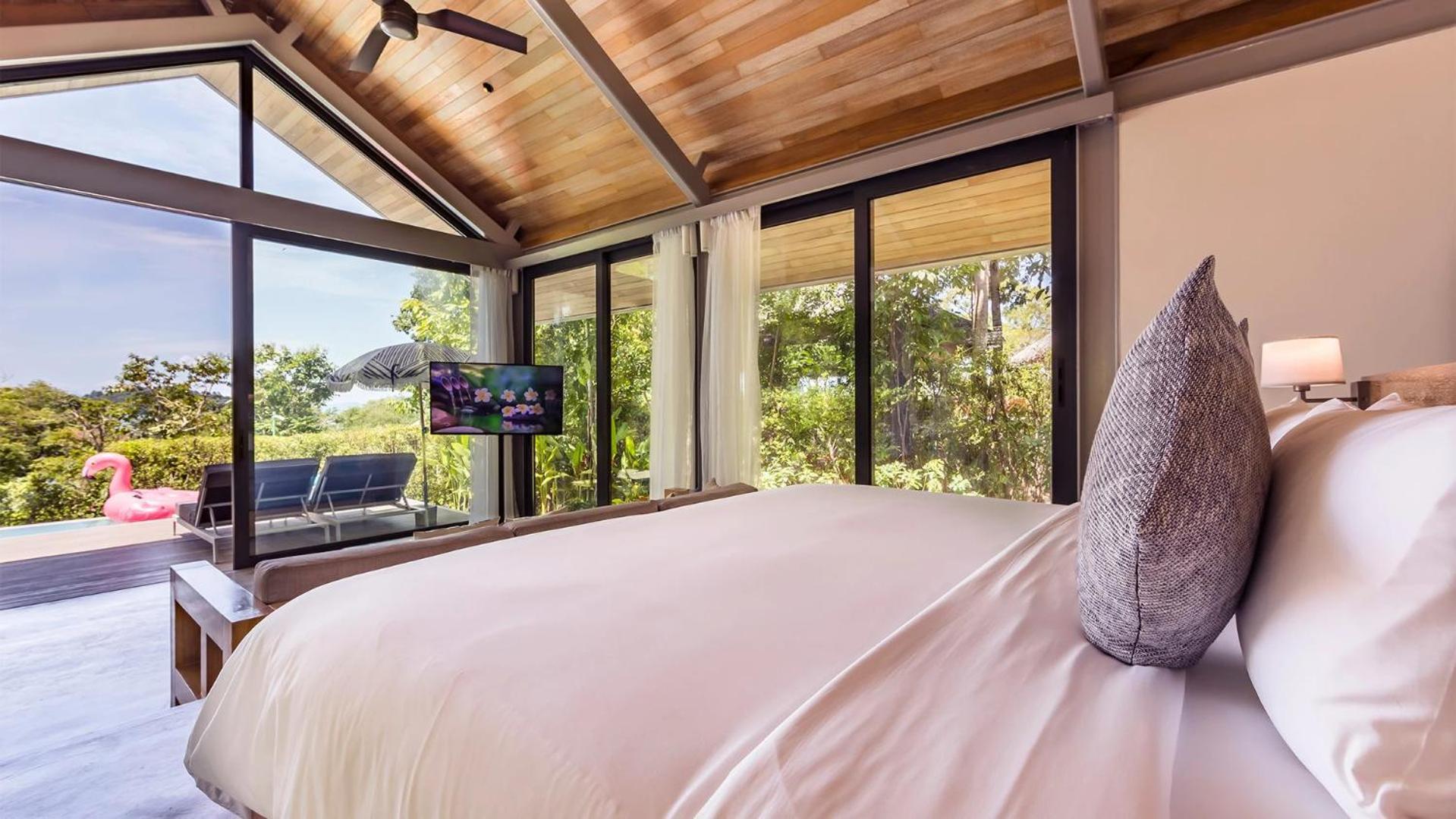 Villa Escape Burasari Phuket Екстериор снимка