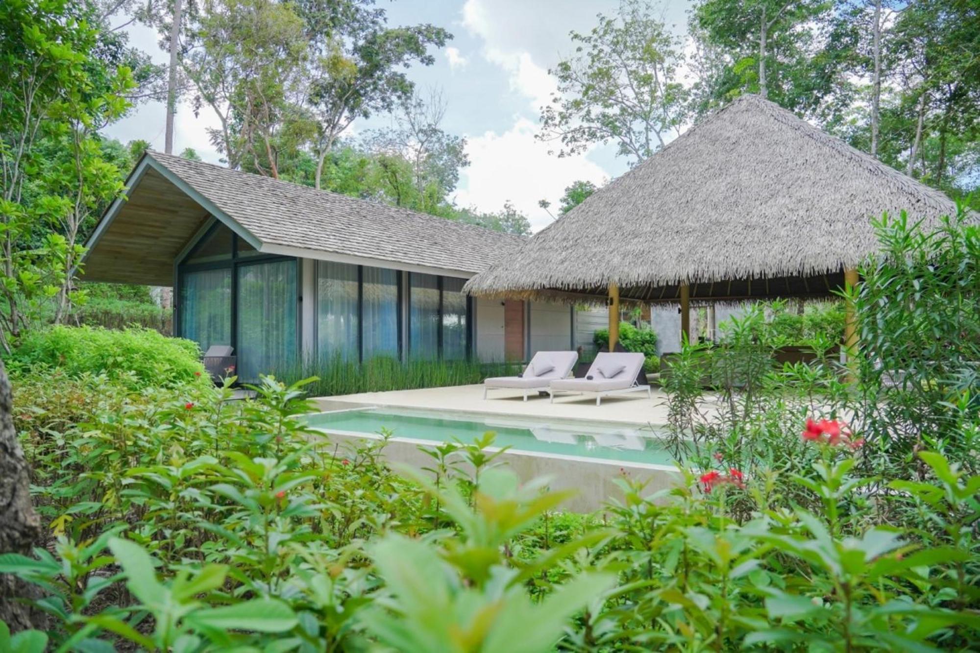 Villa Escape Burasari Phuket Екстериор снимка