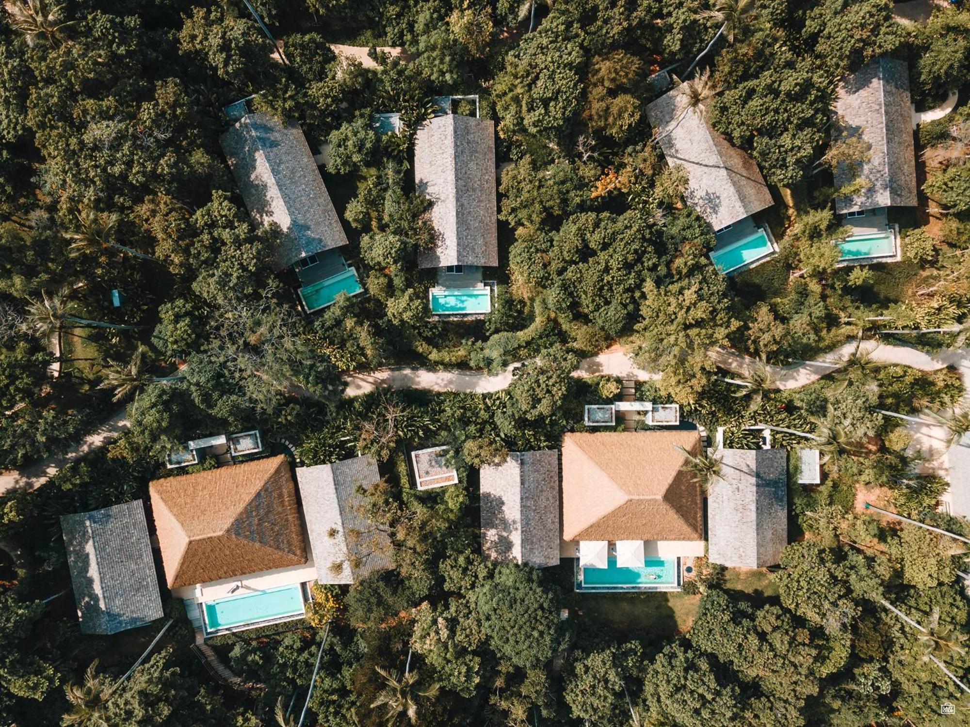 Villa Escape Burasari Phuket Екстериор снимка